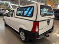 2017 Nissan NP200 1.6 A/C Safety Pack