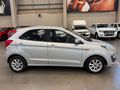 2019 Ford Figo 1.5Ti VCT Trend Auto 5-dr