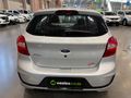 2019 Ford Figo 1.5Ti VCT Trend Auto 5-dr