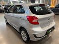 2019 Ford Figo 1.5Ti VCT Trend Auto 5-dr