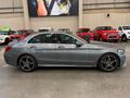 2018 Mercedes-Benz C-Class C 180 AMG Line Auto