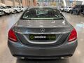 2018 Mercedes-Benz C-Class C 180 AMG Line Auto