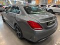 2018 Mercedes-Benz C-Class C 180 AMG Line Auto