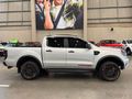 2021 Ford Ranger 2.0D Bi-Turbo Thunder Auto Double-Cab