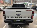 2021 Ford Ranger 2.0D Bi-Turbo Thunder Auto Double-Cab