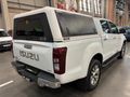 2022 Isuzu D-Max 300 LX Auto Double-Cab