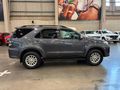 2015 Toyota Fortuner 3.0 D-4D Raised Body