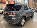 2015 Toyota Fortuner 3.0 D-4D Raised Body