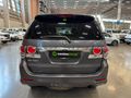 2015 Toyota Fortuner 3.0 D-4D Raised Body