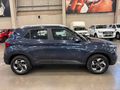 2021 Hyundai Venue 1.0 TGDI Fluid Auto
