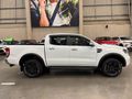 2020 Ford Ranger 2.0D XLT Auto Double-Cab