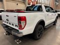 2020 Ford Ranger 2.0D XLT Auto Double-Cab