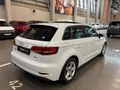 2017 Audi A3 Sportback 2.0 TFSI Auto | 40 TFSI
