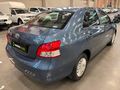 2006 Toyota Yaris T3
