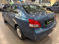 2006 Toyota Yaris T3