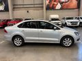 2014 Volkswagen Polo 1.6 Comfortline