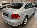 2014 Volkswagen Polo 1.6 Comfortline