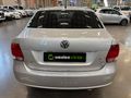 2014 Volkswagen Polo 1.6 Comfortline