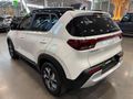 2022 Kia Sonet 1.5 EX