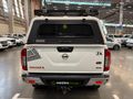 2017 Nissan Navara 2.3D LE 4x4 Auto Double-Cab
