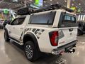 2017 Nissan Navara 2.3D LE 4x4 Auto Double-Cab