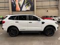 2021 Ford Everest 2.0D XLT Sport Auto