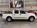 2016 Nissan Navara 2.5 dCi XE Double-Cab