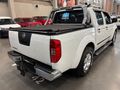 2016 Nissan Navara 2.5 dCi XE Double-Cab