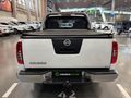 2016 Nissan Navara 2.5 dCi XE Double-Cab