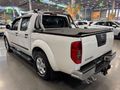 2016 Nissan Navara 2.5 dCi XE Double-Cab