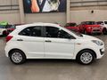 2018 Ford Figo 1.5Ti VCT Ambiente 5-dr