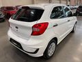 2018 Ford Figo 1.5Ti VCT Ambiente 5-dr