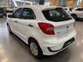 2018 Ford Figo 1.5Ti VCT Ambiente 5-dr