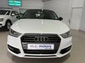 2017 Audi A1 Sportback 1.0 TFSI S | 25 TFSI