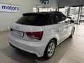 2017 Audi A1 Sportback 1.0 TFSI S | 25 TFSI