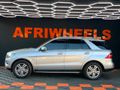 2012 Mercedes-Benz ML 350 Auto