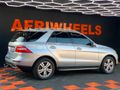 2012 Mercedes-Benz ML 350 Auto