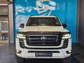 2021 Toyota Land Cruiser 300 V6 3.5 T ZX