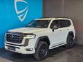 2021 Toyota Land Cruiser 300 V6 3.5 T ZX
