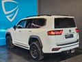 2021 Toyota Land Cruiser 300 V6 3.5 T ZX