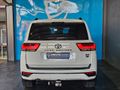 2021 Toyota Land Cruiser 300 V6 3.5 T ZX