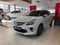 2021 Toyota Starlet 1.4 XR Manual