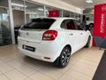 2021 Toyota Starlet 1.4 XR Manual