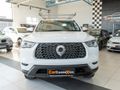 2022 GWM P-Series CV 2.0 TD SX Single-Cab