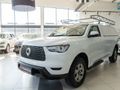 2022 GWM P-Series CV 2.0 TD SX Single-Cab