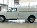 2022 GWM P-Series CV 2.0 TD SX Single-Cab