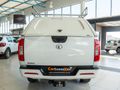 2022 GWM P-Series CV 2.0 TD SX Single-Cab