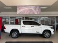 2018 Toyota Hilux 2.8 GD-6 Raised Body Dakar Double Cab Manual