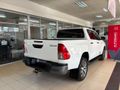 2018 Toyota Hilux 2.8 GD-6 Raised Body Dakar Double Cab Manual
