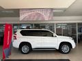 2016 Toyota Land Cruiser Prado 3.0 TDI VX Auto